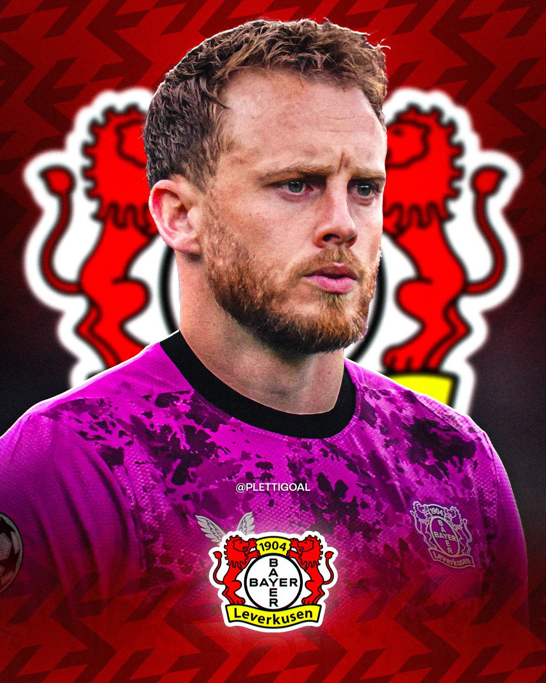 IM电竞-德天空：弗莱肯今天前往勒沃库森体检，双方签约至2028年