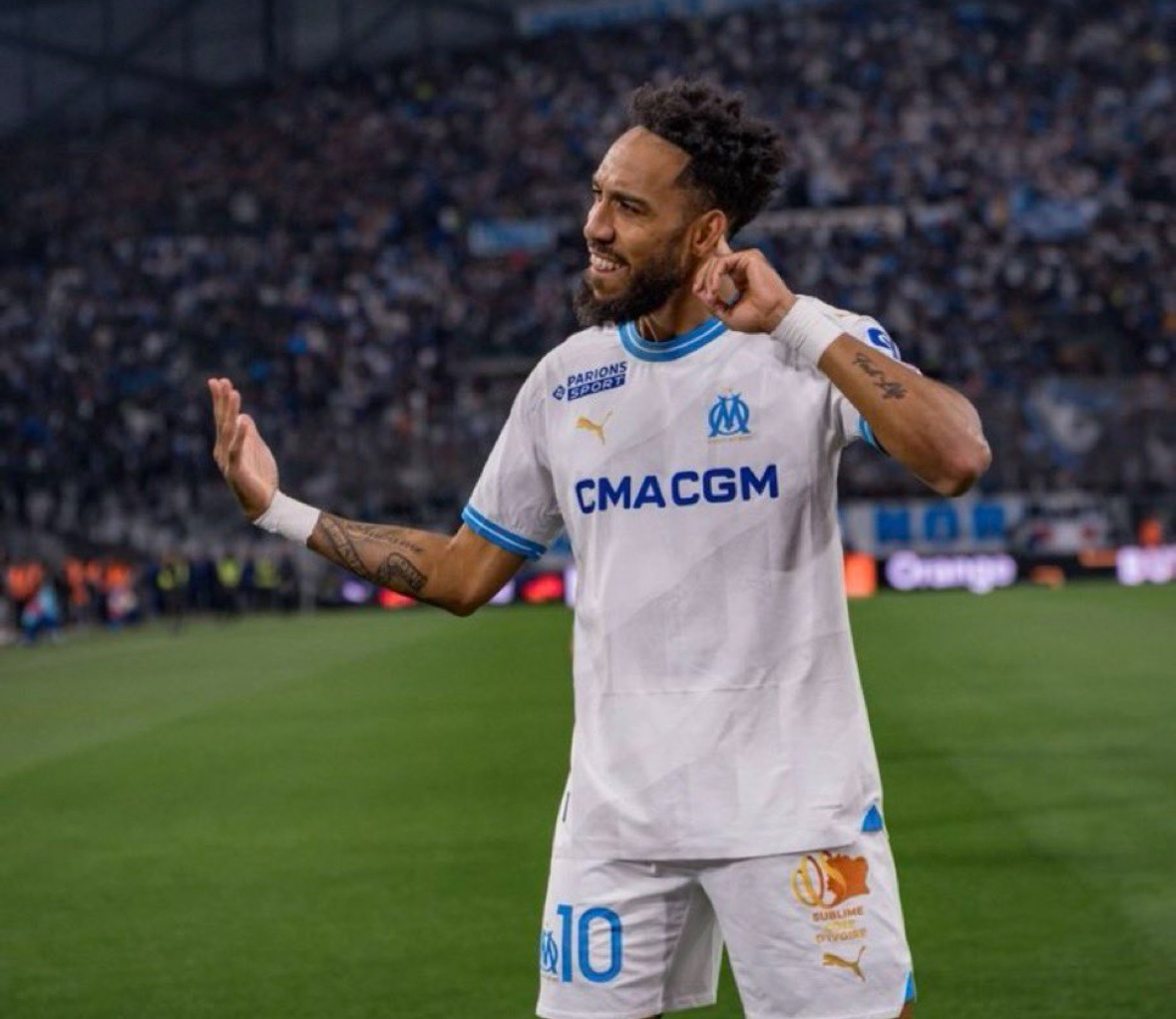 LOL直播-回归马赛！罗马诺：马赛正与奥巴梅扬谈判，卡迪西亚已同意解约