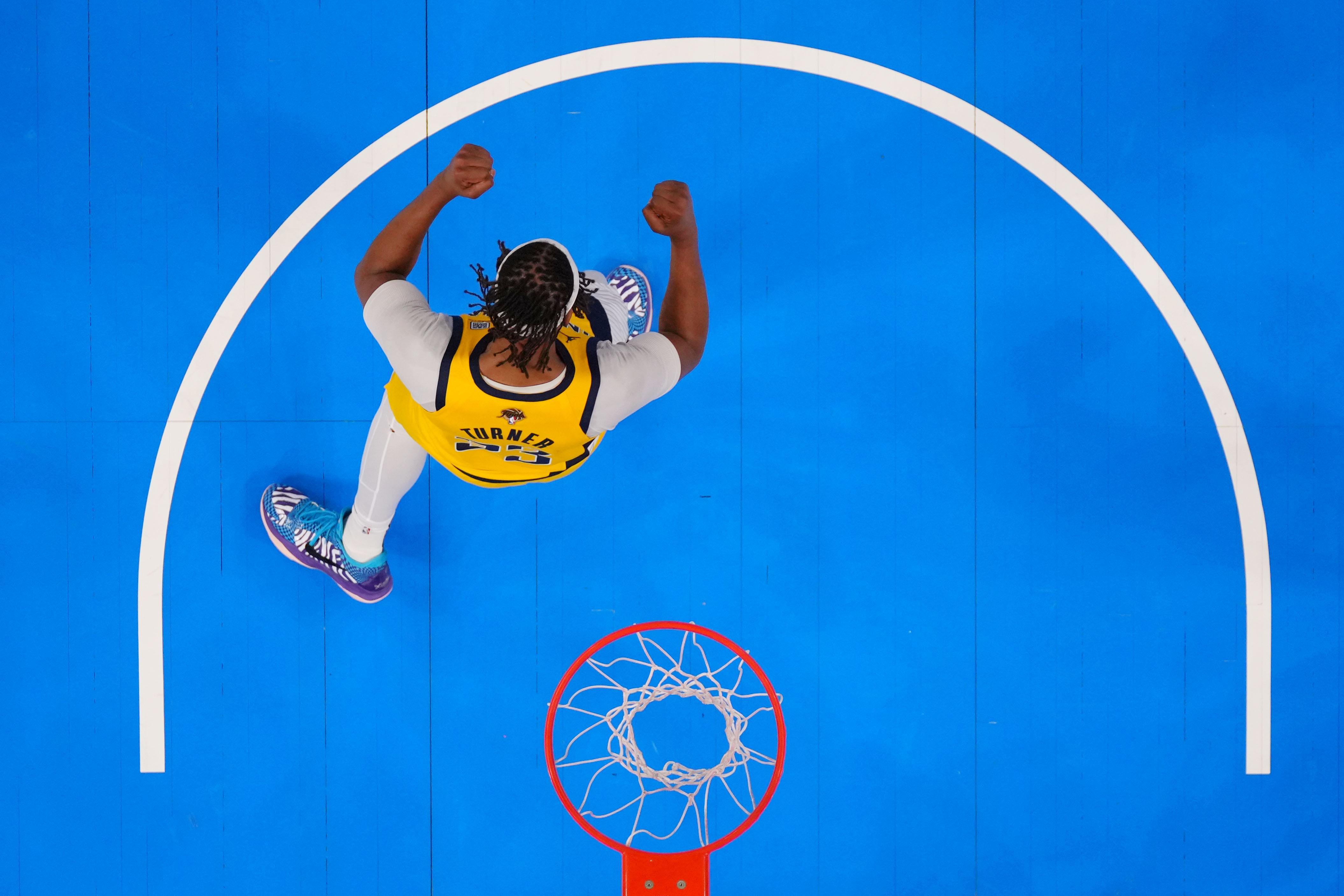 一人一城！历经多年交易流言 迈尔斯-特纳的耐心终于得到回报