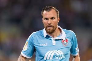 大十字：拜仁球迷一直对我很礼貌和尊重，这令我感到很荣幸