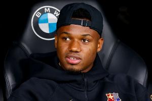 IM电竞官网-记者：摩纳哥就引进法蒂与巴萨谈判，球员对加盟很感兴趣