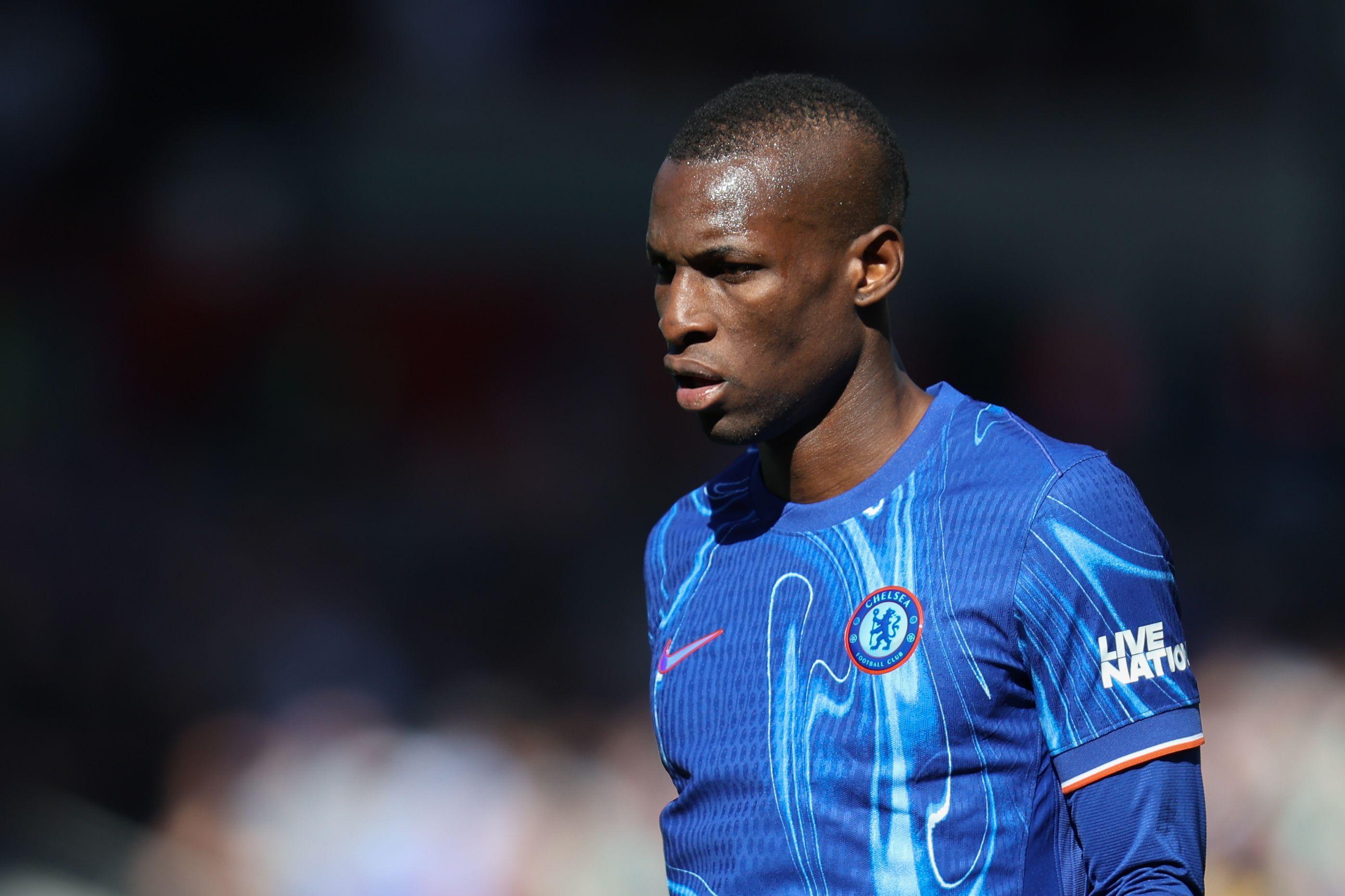 IM电竞官网-突生变故！法尔克：切尔西告知拜仁不会继续推进杰克逊外租交易