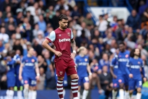 IM电竞官网入口-记者：维拉签帕奎塔达原则性协议，正与西汉姆敲定交易细节