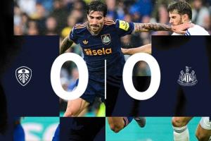 IM电竞游戏-烦死了！纽卡3轮不胜2场0球&amp;伊萨克还在闹，死敌黑猫3轮2胜暂第6