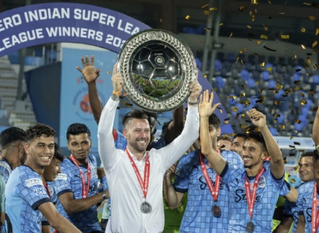 ESPN：由于续约问题，25/26赛季印度超开幕时间将被推迟