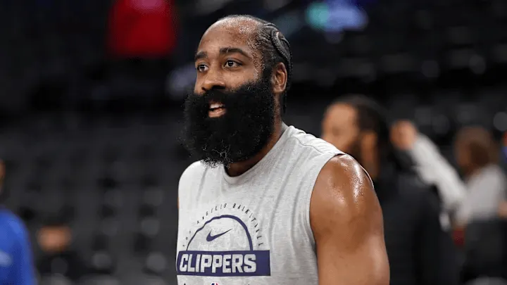 IM电竞-好起来了！快船豪取一波五连胜，近14场比赛取得12胜2负