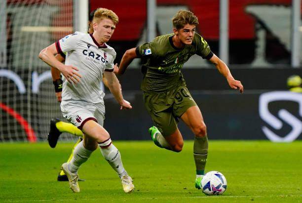 IM电竞游戏-【人物】初次先发收获满堂彩，德凯特拉雷照亮圣西罗